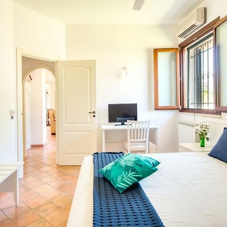 Villa Anbegia Syracuse Exterior foto
