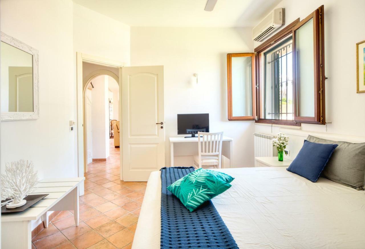 Villa Anbegia Syracuse Exterior foto